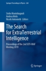 Image for Search for ExtraTerrestrial Intelligence: Proceedings of the 2nd SETI-INAF Meeting 2019 : 260