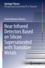 Image for Near infrared detectors based on silicon supersaturated with transition metals