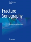 Image for Fracture Sonography