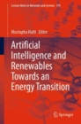 Image for Artificial Intelligence and Renewables Towards an Energy Transition