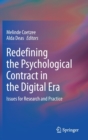 Image for Redefining the Psychological Contract in the Digital Era
