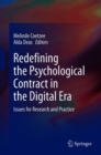 Image for Redefining the Psychological Contract in the Digital Era: Issues for Research and Practice
