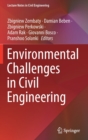Image for Environmental Challenges in Civil Engineering
