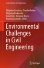 Image for Environmental Challenges in Civil Engineering