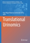 Image for Translational urinomics: Proteomics, metabolomics, interactomics and systems biology