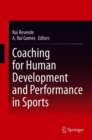 Image for Coaching for Human Development and Performance in Sports