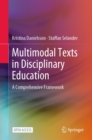 Image for Multimodal Texts in Disciplinary Education: A Comprehensive Framework