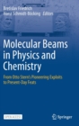 Image for Molecular Beams in Physics and Chemistry