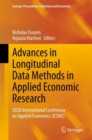 Image for Advances in Longitudinal Data Methods in Applied Economic Research: 2020 International Conference on Applied Economics (ICOAE)