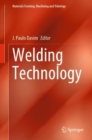 Image for Welding Technology