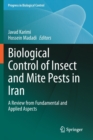 Image for Biological Control of Insect and Mite Pests in Iran