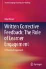 Image for Written Corrective Feedback: The Role of Learner Engagement : A Practical Approach