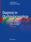 Image for Diagnosis in Otorhinolaryngology