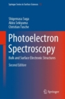 Image for Photoelectron Spectroscopy : Bulk and Surface Electronic Structures