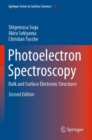 Image for Photoelectron spectroscopy  : bulk and surface electronic structures
