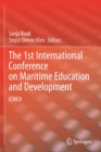 Image for The 1st International Conference on Maritime Education and Development  : ICMED
