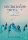 Image for Marketing tourism and hospitality  : concepts and cases