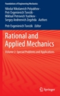Image for Rational and Applied Mechanics