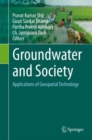 Image for Groundwater and Society: Applications of Geospatial Technology