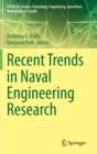 Image for Recent Trends in Naval Engineering Research