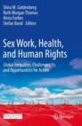 Image for Sex Work, Health, and Human Rights