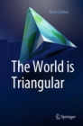 Image for The World is Triangular