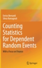 Image for Counting Statistics for Dependent Random Events