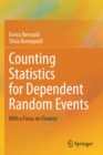 Image for Counting statistics for dependent random events  : with a focus on finance