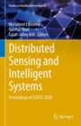 Image for Distributed Sensing and Intelligent Systems