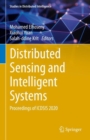 Image for Distributed Sensing and Intelligent Systems: Proceedings of ICDSIS 2020