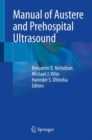 Image for Manual of Austere and Prehospital Ultrasound