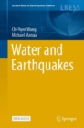 Image for Water and Earthquakes