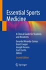 Image for Essential Sports Medicine: A Clinical Guide for Students and Residents