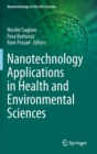 Image for Nanotechnology applications in health and environmental sciences