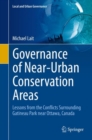 Image for Governance of Near-Urban Conservation Areas