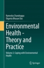 Image for Environmental Health - Theory and Practice
