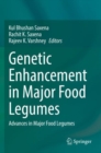Image for Genetic enhancement in major food legumes  : advances in major food legumes