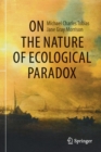 Image for On the nature of ecological paradox
