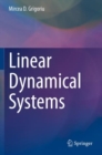 Image for Linear Dynamical Systems