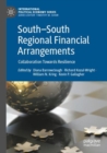 Image for South-South regional financial arrangements  : collaboration towards resilience