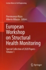 Image for European Workshop on Structural Health Monitoring: Special Collection of 2020 Papers - Volume 1