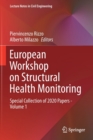Image for European Workshop on Structural Health Monitoring  : special collection of 2020 papersVolume 1