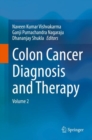 Image for Colon Cancer Diagnosis and Therapy : Volume 2