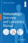 Image for Immunology  : overview and laboratory manual