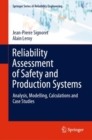 Image for Reliability Assessment of Safety and Production Systems