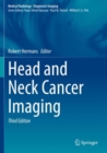 Image for Head and neck cancer imaging
