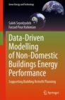 Image for Data-Driven Modelling of Non-Domestic Buildings Energy Performance: Supporting Building Retrofit Planning