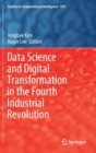 Image for Data Science and Digital Transformation in the Fourth Industrial Revolution