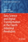 Image for Data Science and Digital Transformation in the Fourth Industrial Revolution : 929