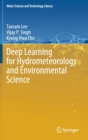 Image for Deep Learning for Hydrometeorology and Environmental Science
